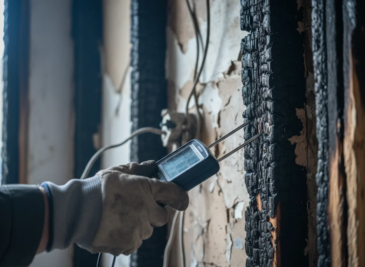 Fire Damage Restoration Flemingsburg, KY FAQs